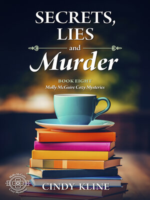 cover image of Secrets, Lies and Murder